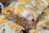 Sa Tê Chili & Cheese Focaccia — Day 28 of the Bread Challenge