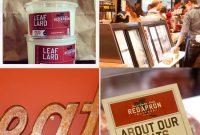 Beyond Bacon: Book Launch Party and Tasting Event