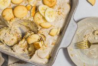 Creamy Vegan Banana Pudding Recipe — Dairy-Free & Delicious