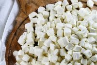 Homemade Marshmallows Without Corn Syrup — Simple Recipe