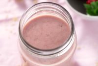Protein-Packed Post-Workout Smoothie Recipes for Recovery