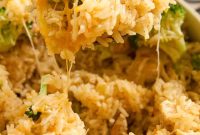 Fixing Gummy Rice: Simple Tips for Fluffy, Separated Grains