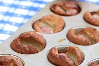Gluten-Free Toad in the Hole (Dairy-Free Recipe)