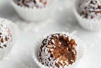 Carrot Cake Energy Bites: No-Bake Snack for On-the-Go