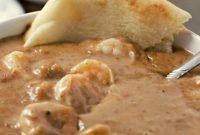 Creamy Shrimp Korma Recipe with Aromatic Spices