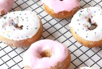 Cake Mix Donuts: Quick Homemade Donuts from a Box