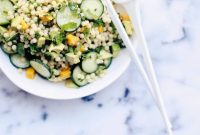 9 Irresistible Israeli Couscous Recipes You Need to Try