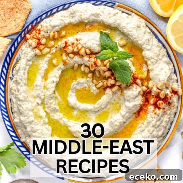 How to Make Tadka: Quick Guide to Tempering Indian Spices 17 Middle Eastern Recipes.