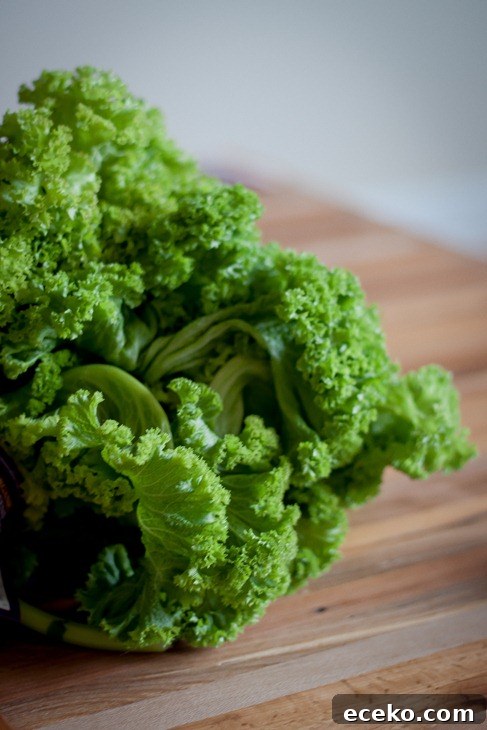 mustard greens
