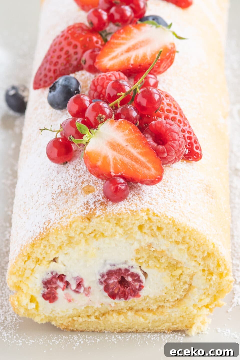 Jelly Roll Recipe with Pro Tips for Perfect Results 3 jelly roll grandmas recipe