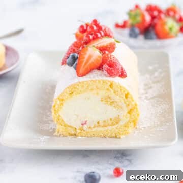 Jelly Roll Recipe with Pro Tips for Perfect Results 6 jelly roll