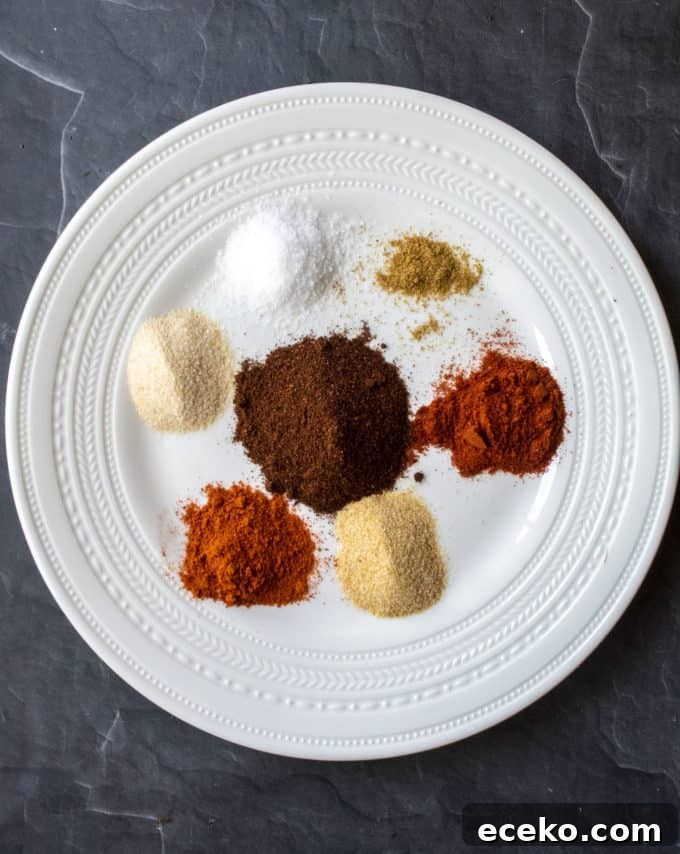 fish seasoning