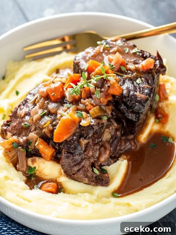 Skillet Shepherd’s Pie Recipe – One-Pan Comfort Dinner 7 img 13549 6