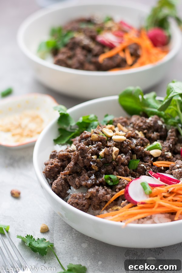 hoisin beef