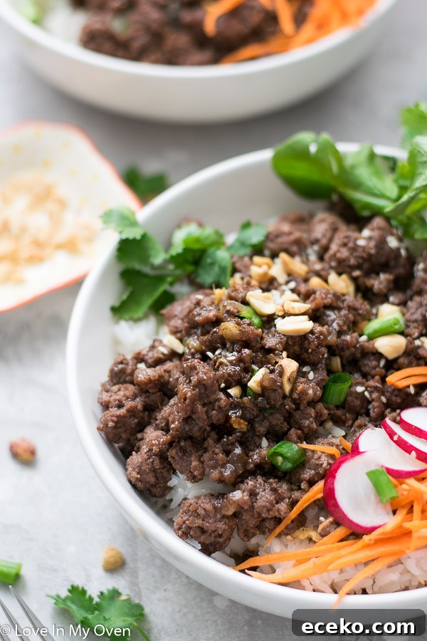 hoisin beef