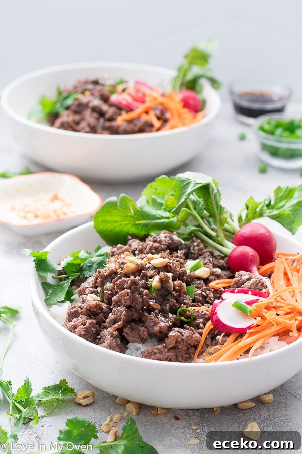 hoisin beef