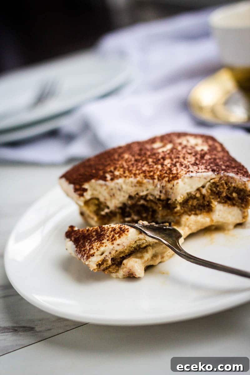 Authentic Italian Tiramisu Recipe: Classic Step-by-Step Guide 13 How to Make Tiramisu (The Real Italian Recipe)