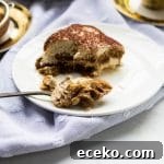 How to Make Tiramisu (The Real Italian Recipe)