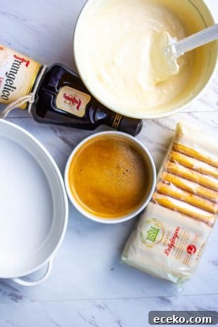 Authentic Italian Tiramisu Recipe: Classic Step-by-Step Guide 8 img 14798 9