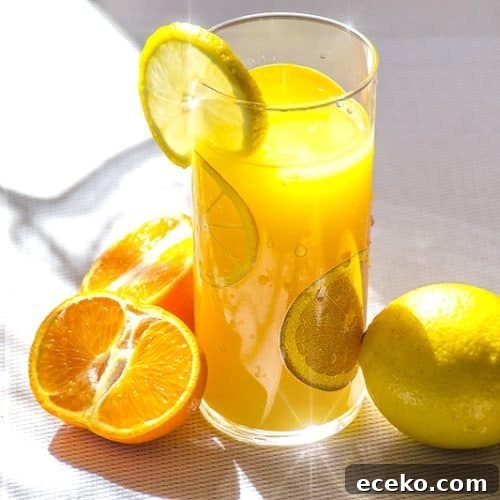 Lemon Juice Liver Detox: Safe Steps and Benefits 2 Lemon Juice Liver Cleanse