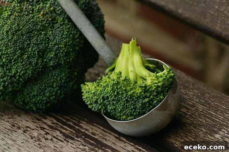 Lemon Juice Liver Detox: Safe Steps and Benefits 5 Pickled Broccoli Stems