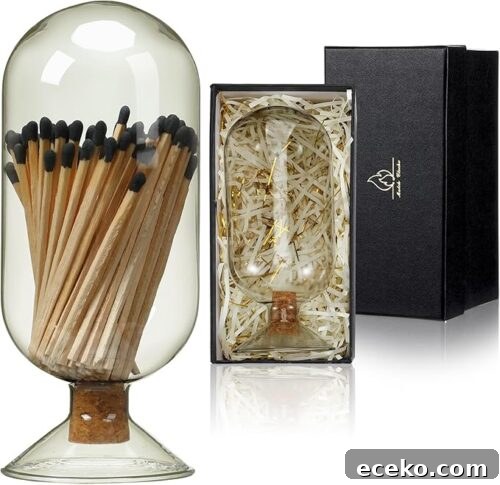 match holder