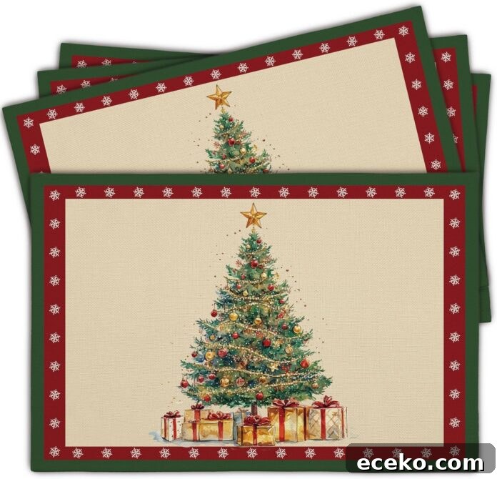Placemats
