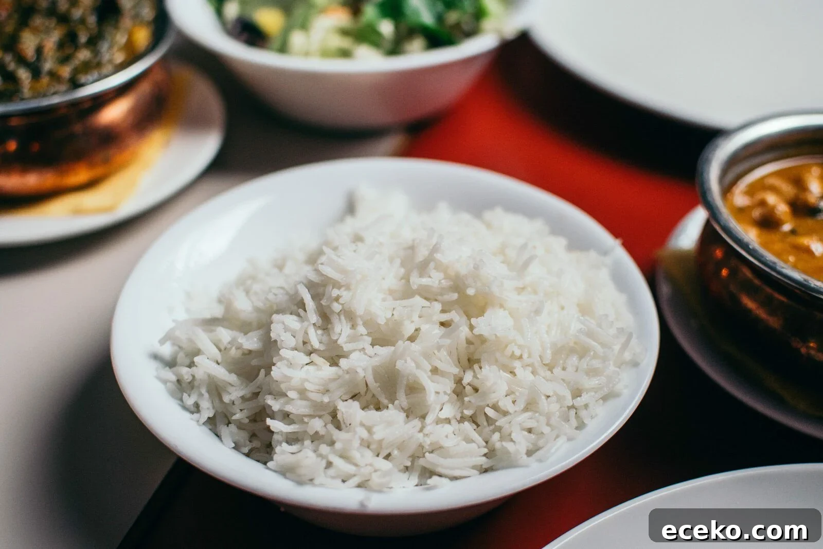 Perfect Rice Every Time: Foolproof Cooking Methods and Tips 3 img 167696 2