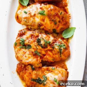 Instant Pot Chicken Parmesan Recipe — Juicy, Quick Weeknight Meal 2 instant pot chicken parmesan