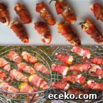 Char-Broil Big Easy Sausage-Stuffed Peppers Recipe 3 Sausage-Stuffed Peppers on the Char-Broil Big Easy