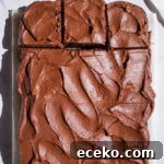 chocolate sheet cake