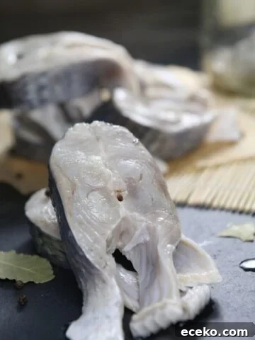 selyodka-European pickled fish