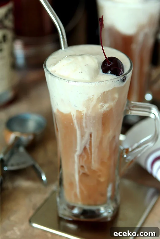 Rum Java Float Rum Java Float