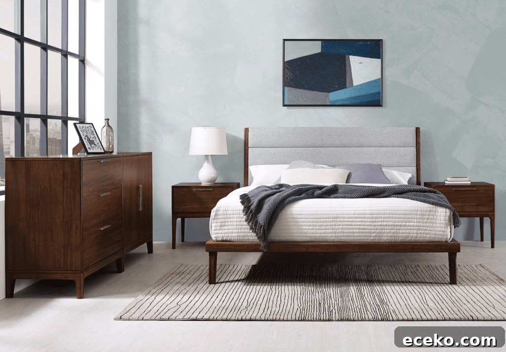 bamboo dresser from nest