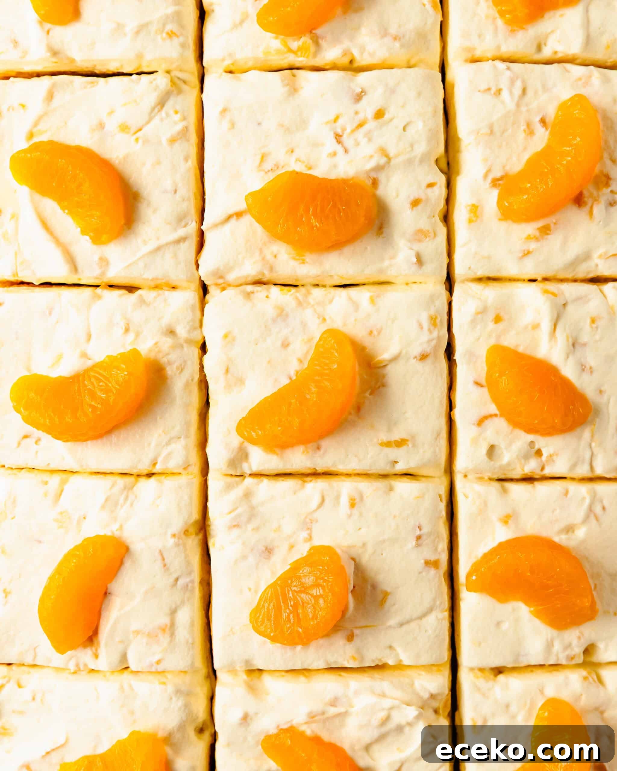 Mandarin Orange Cake with Sweet Citrus Glaze 7 img 35946 7