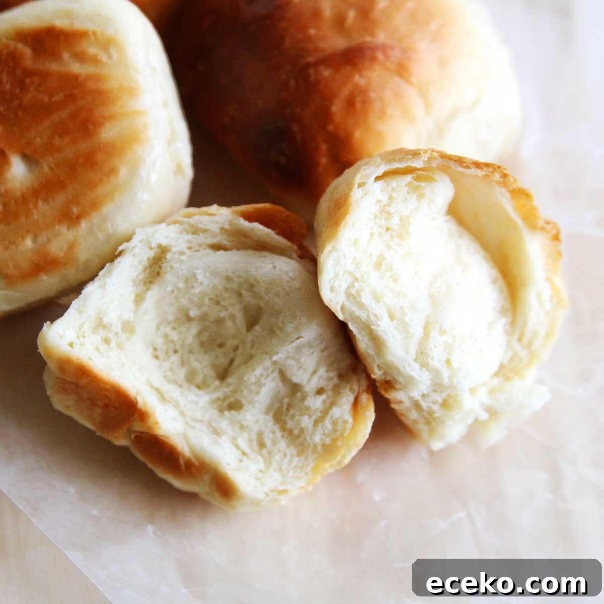 Pillow-Soft Cottage Cheese Dinner Rolls Everyone Will Love 3 img 36741 3