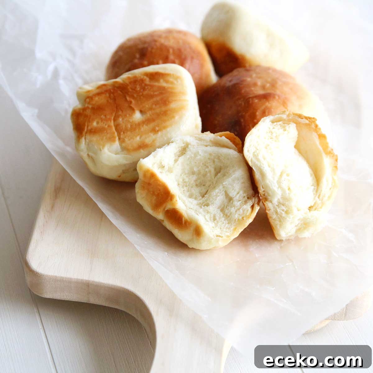 Pillow-Soft Cottage Cheese Dinner Rolls Everyone Will Love 7 img 36741 33