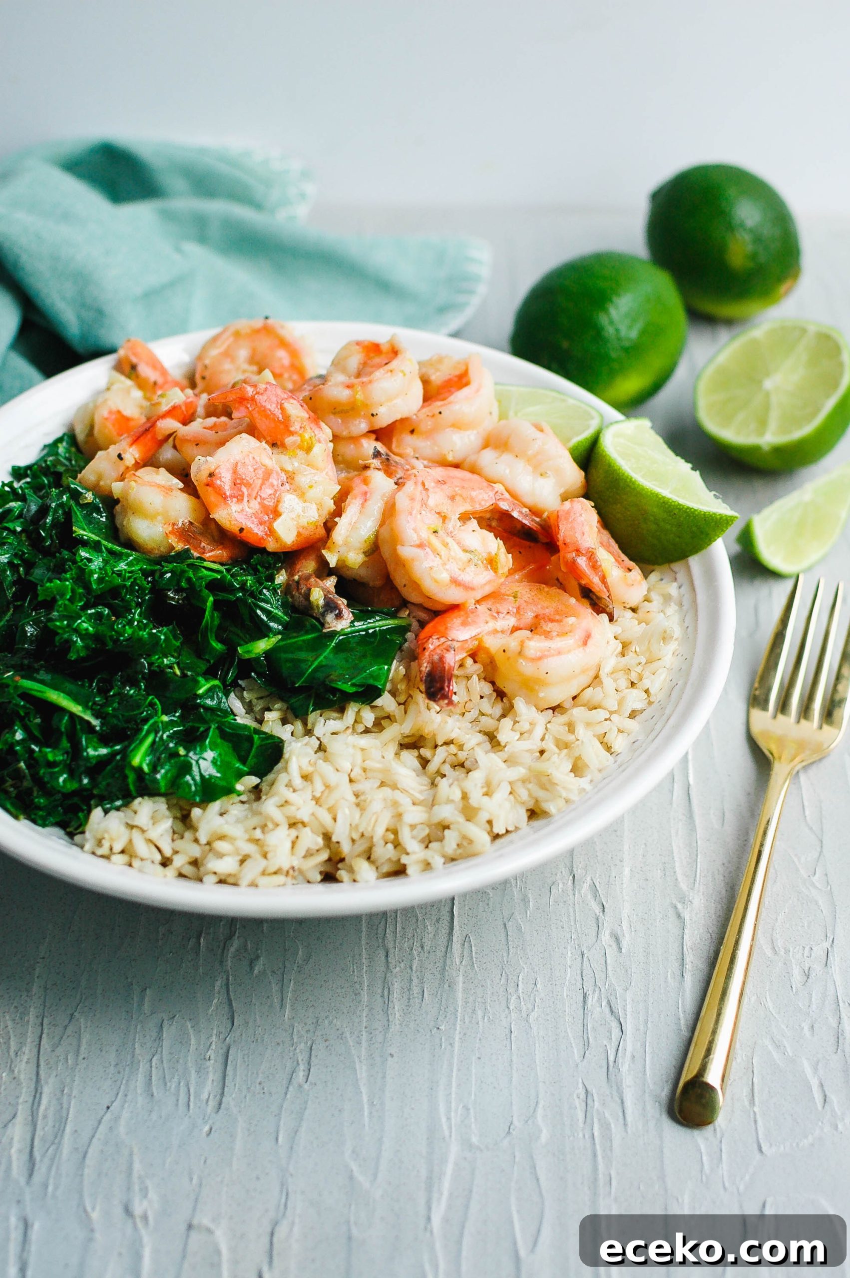 Zesty Tequila-Lime Shrimp Skewers Recipe 2 Tequila Lime Shrimp