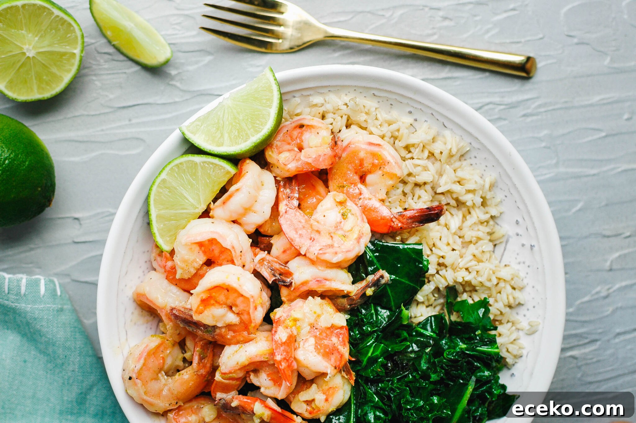 Zesty Tequila-Lime Shrimp Skewers Recipe 3 Tequila Lime Shrimp