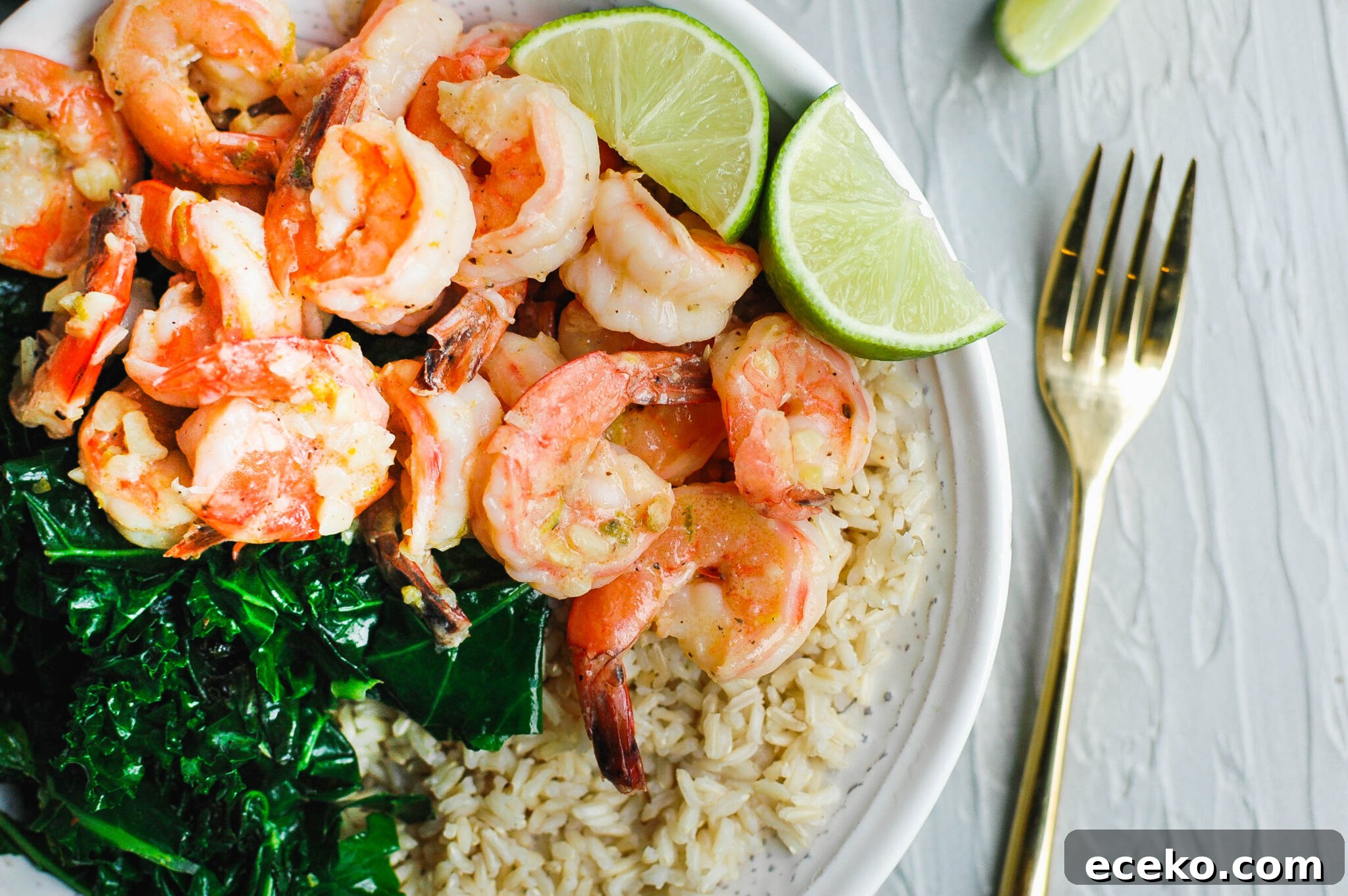Zesty Tequila-Lime Shrimp Skewers Recipe 5 Tequila Lime Shrimp