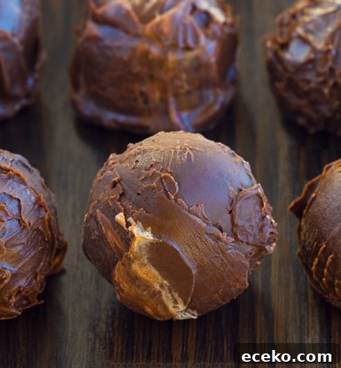 Brownie Fat Bombs