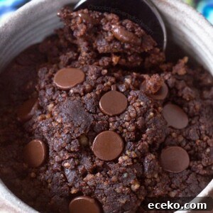 Keto Mug Cake