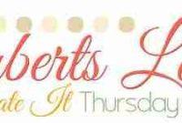 Create It Thursday #77: New Features & Updates