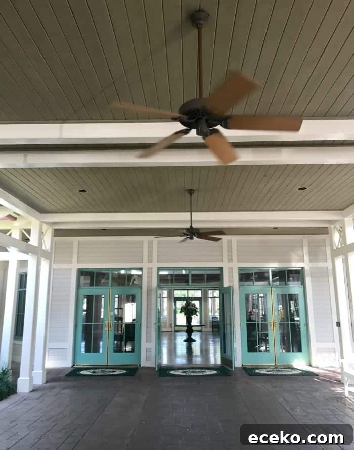 Disney's Port Orleans Resort Riverside
