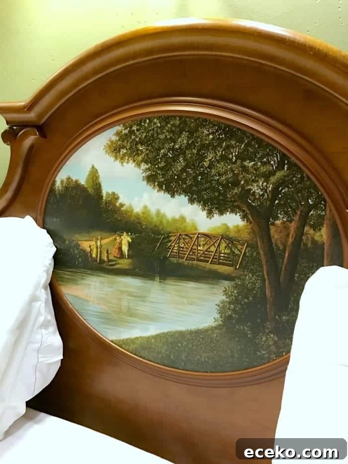 Disney's Port Orleans Resort Riverside