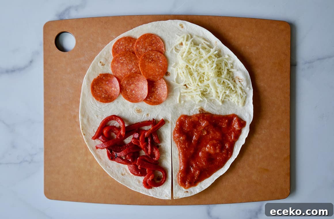 Genius Tortilla Wrap Hack for Perfect Meals in Minutes 5 img 44495 4