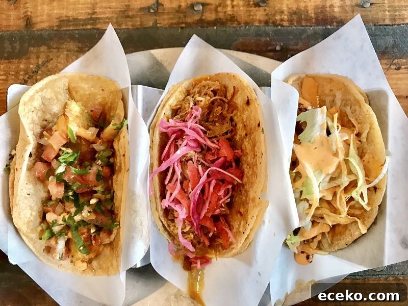 taco y vino restaurant review kitchen gone rogue