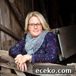 Kelly of Live Laugh Rowe