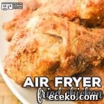 Newsletter Recipe Collection Vol. 266 — Seasonal Favorites and Tips 6 Air Fryer Fried Chicken