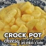 Newsletter Recipe Collection Vol. 266 — Seasonal Favorites and Tips 8 Are you looking for a delicious recipe for Cheesy Potatoes? I have you covered with this tried and true recipe that my Momma has been making for years!